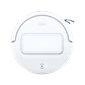 Robot hút bụi thông minh Ecovacs T80 Max Omni Trắng
