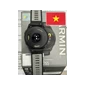 Đồng hồ chạy bộ Garmin Forerunner 265 Music, Wifi, GPS, KOR/SEA, Đen_010-02810-50 - 7W1521573 - GM0281050 - Cũ