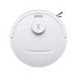 Robot hút bụi thông minh Ecovacs T30C Prime Omni Trắng