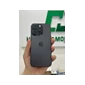 ĐTDĐ Apple iPhone 16 Pro 256GB Black Titanium_MYNH3VN/A - Cũ