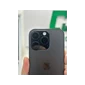 ĐTDĐ Apple iPhone 16 Pro 256GB Black Titanium_MYNH3VN/A - Cũ