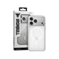 Ốp Lưng Mipow Ironbull Magsafe Tempered Glass iphone18 Pro Max / 17 Pro Max Mặc định