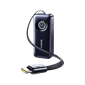  Sạc dự phòng Baseus EnerCore CR11 kèm cáp Type C 20000mAh 67W Màu xanh