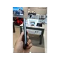 Điện thoại di động TCL 408 T507U (4+64GB) - Xám (Gravity Gray) T507U1-3ALCVN12 - 351197640516877 - TCL4081G - Cũ