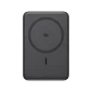 Sạc Anker MagGo 2 Pro Polymer 10000mAh Magnetic Qi2 25W Type C PD 45W A110R Đen