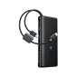 Sạc Dự Phòng Baseus EnerFill FC41 20000mAh 100W màn hình led Đen