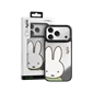 Ốp Lưng Magsafe iPhone 18 Pro Max 6.9inch 2026 MIPOW x MIFFY Green Miffy