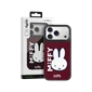 Ốp Lưng Magsafe iPhone 18 Pro Max 6.9inch 2026 MIPOW x MIFFY Red Miffy