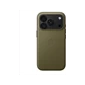 Ốp Lưng TechWoven MagSafe cho iPhone 18 Pro - Chính hãng Apple  Xanh Olive