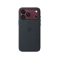 Ốp Lưng Silicon MagSafe cho iPhone 18 Pro Max Xanh Navy