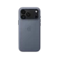 Ốp Lưng TechWoven MagSafe cho iPhone 18 Pro Max Xanh Chambray