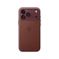 Ốp Lưng TechWoven MagSafe cho iPhone 18 Pro Max Đỏ Burgundy