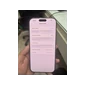 ĐTDĐ Apple iPhone 16 Pro Max 256GB Desert Titanium_MYWX3VN/A - Cũ