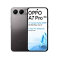 OPPO A7 Pro 5G 6GB/256GB Titan Ánh Kim