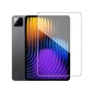 Miếng dán cường lực màn hình ZEELOT PureGlass - Xiaomi Pad 7/7Pro ,8/8 Pro Trong suốt