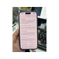 ĐTDĐ Apple iPhone 15 128GB Green_MTP53VN/A - Cũ