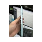 ĐIỆN THOẠI DI ĐỘNG (TEL) REDMI NOTE 17 6.99"/SNAP 6S 4G GEN 2/4G/128G/50MP+Auxiliary/16MP/7700mAh (26012RN62Y)/XANH (6939093033791) - Cũ