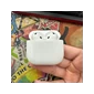 Tai nghe Bluetooth Apple AirPods 4 - MXP63ZP/A - Cũ