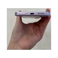 ĐIỆN THOẠI DI ĐỘNG (TEL) REDMI NOTE 17 6.99"/SNAP 6S 4G GEN 2/4G/128G/50MP+Auxiliary/16MP/7700mAh (26012RN62Y)/TÍM (693909303381 - Cũ