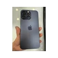 ĐTDĐ Apple iPhone 15 Pro Max 256GB Blue Titanium_MU7A3VN/A - Cũ