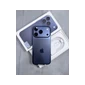 ĐTDĐ Apple iPhone 17 Pro 256GB Deep Blue_3P171ZP/A - SJ0YQK57GT9  - Cũ