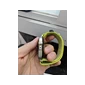 ĐỒNG HỒ THÔNG MINH(WATCH)HUAWEI SYA-B29 FIT 4 Pro/DÂY Nylon/XANH LÁ/ADU_Demo(6942103154485_DM) - 4SPBB25423100881 - HWFT4PXZTN - Cũ