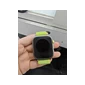 ĐỒNG HỒ THÔNG MINH(WATCH)HUAWEI SYA-B29 FIT 4 Pro/DÂY Nylon/XANH LÁ/ADU_Demo(6942103154485_DM) - 4SPBB25423100881 - HWFT4PXZTN - Cũ