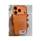 ĐTDĐ Apple iPhone 17 Pro 256GB Cosmic Orange_MG8H4ZP/A  - Cũ