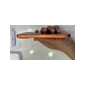 ĐTDĐ Apple iPhone 17 Pro 256GB Cosmic Orange_MG8H4ZP/A  - Cũ