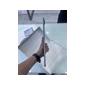 PaperMatte/IPS/WF6/8GB+256GB/8MP+13MP/ALU/SP/USB_C/KB/10100mAh/XÁM - Cũ