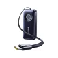 Sạc dự phòng Baseus EnerCore CR11 kèm cáp Type C 10000mAh 45W Màu xanh