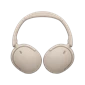 Tai nghe chụp tai không dây SONY WH-CH730N Be