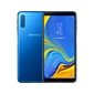 Samsung Galaxy A7 Màu trải nghiệm 1