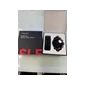 ĐỒNG HỒ THÔNG MINH (WEARABLE) KIESLECT CALLING WATCH KR 3 BLACK (ĐEN) (YFT2145EU) - Cũ