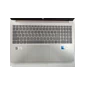Laptop HP 15 fd0015TU - A19C5PA (i7 1355U, 16GB, 512GB, Full HD, Win11) - 5CD42095TD - A19C5PA -TBH - Cũ
