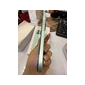 Honor X6c (6+128GB) Xanh (Ocean Cyan) - Cũ