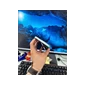 Điện thoại thông minh Honor X6c (6+128GB) Xanh (Ocean Cyan)_NIC-LX2 (Demo) - Cũ