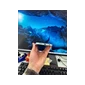 Điện thoại thông minh Honor X6c (6+128GB) Xanh (Ocean Cyan)_NIC-LX2 (Demo) - Cũ