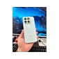 Điện thoại thông minh Honor X6c (6+128GB) Xanh (Ocean Cyan)_NIC-LX2 (Demo) - Cũ