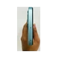 Điện thoại thông minh Honor X6c (6+128GB) Xanh (Ocean Cyan)_NIC-LX2 (Demo) - 865672071562573 - X6CNICLX2ZTN - Cũ
