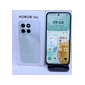 Điện thoại thông minh Honor X6c (6+128GB) Xanh (Ocean Cyan)_NIC-LX2 (Demo) - Cũ