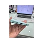 Điện thoại thông minh Honor X6c (6+128GB) Xanh (Ocean Cyan)_NIC-LX2 (Demo) - 865672071544126 - X6CNICLX2ZTN - Cũ