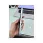 Điện thoại thông minh Honor X6c (6+128GB) Xanh (Ocean Cyan)_NIC-LX2 (Demo) - 865672071544126 - X6CNICLX2ZTN - Cũ