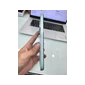 Điện thoại thông minh Honor X6c (6+128GB) Xanh (Ocean Cyan)_NIC-LX2 (Demo) - 865672071544126 - X6CNICLX2ZTN - Cũ