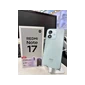 ĐIỆN THOẠI DI ĐỘNG (TEL) REDMI NOTE 17 6.99"/SNAP 6S 4G GEN 2/4G/128G/50MP+Auxiliary/16MP/7700mAh (26012RN62Y)/XANH - TBH - Cũ