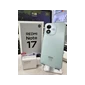 ĐIỆN THOẠI DI ĐỘNG (TEL) REDMI NOTE 17 6.99"/SNAP 6S 4G GEN 2/4G/128G/50MP+Auxiliary/16MP/7700mAh (26012RN62Y)/XANH - TBH - Cũ