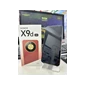Điện thoại thông minh Honor X9d 5G (12GB+512GB) Vàng (Sunrise Gold)_MTN-NX1GOL12512 - TBH - Cũ