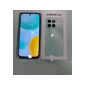 Điện thoại thông minh Honor X6c (6+128GB) Xanh (Ocean Cyan)_NIC-LX2 (Demo) - Cũ