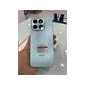 Điện thoại thông minh Honor X6c (6+128GB) Xanh (Ocean Cyan)_NIC-LX2 (Demo) - Cũ