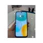Điện thoại thông minh Honor X6c (6+128GB) Xanh (Ocean Cyan)_NIC-LX2 (Demo) - Cũ